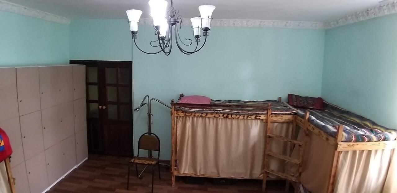 Хостелы Old Square Hostel Алматы