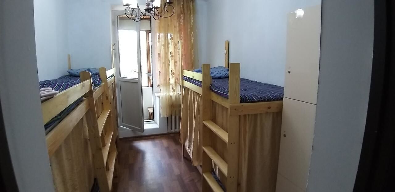 Хостелы Old Square Hostel Алматы