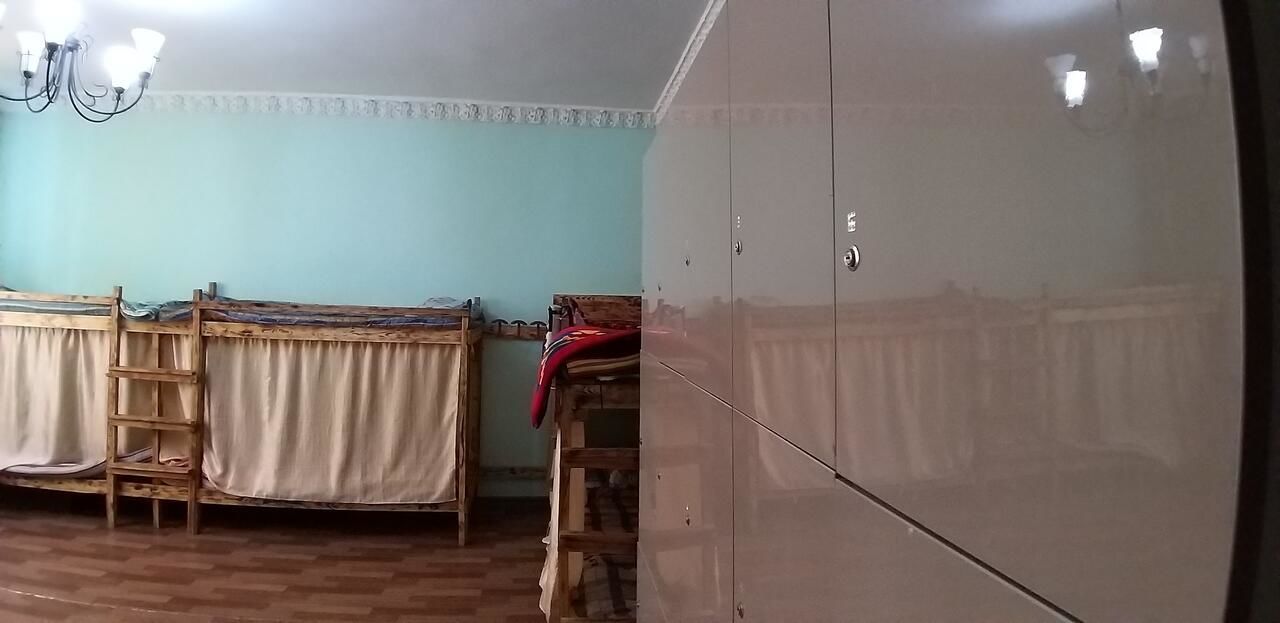 Хостелы Old Square Hostel Алматы