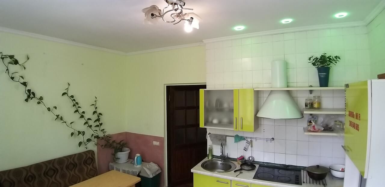 Хостелы Old Square Hostel Алматы-29