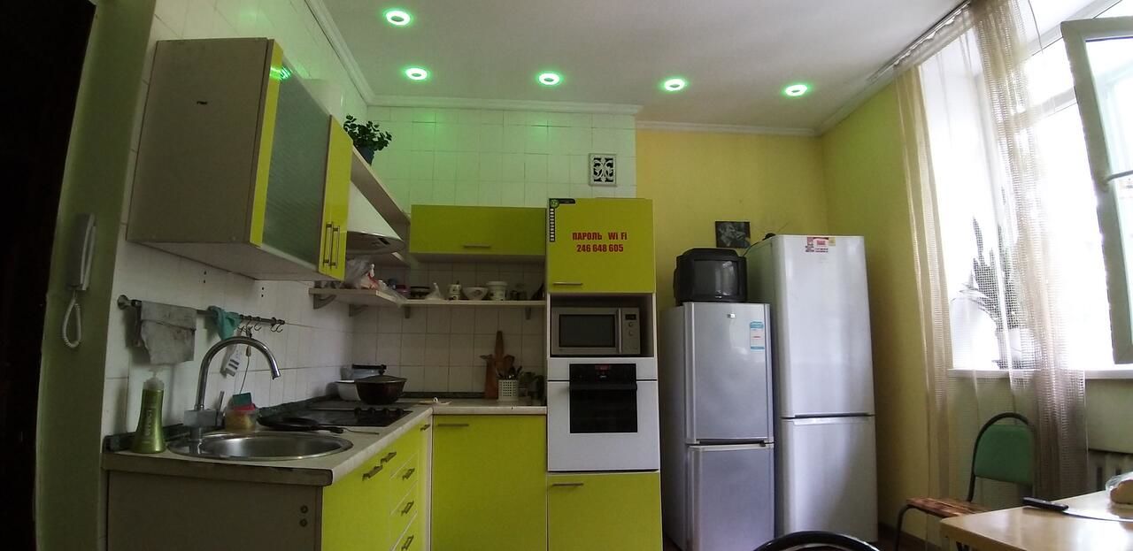 Хостелы Old Square Hostel Алматы-30