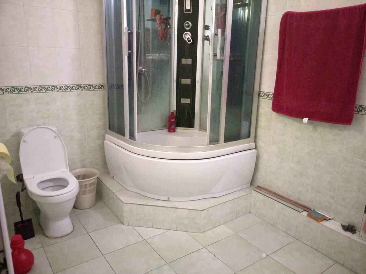 Хостелы Old Square Hostel Алматы