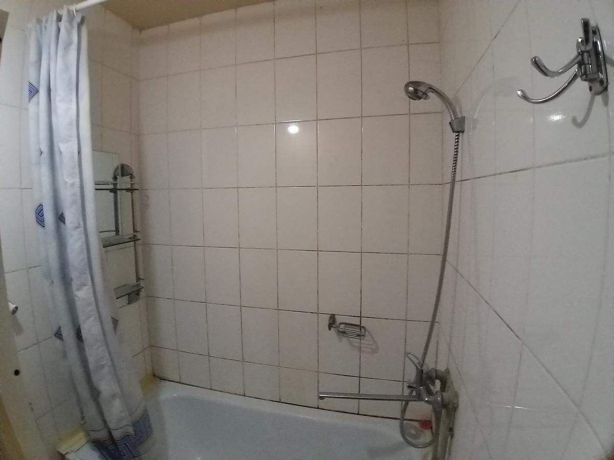 Хостелы Old Square Hostel Алматы