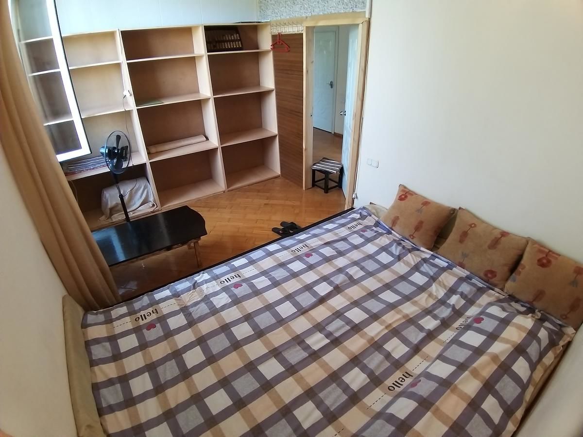 Хостелы Old Square Hostel Алматы-35