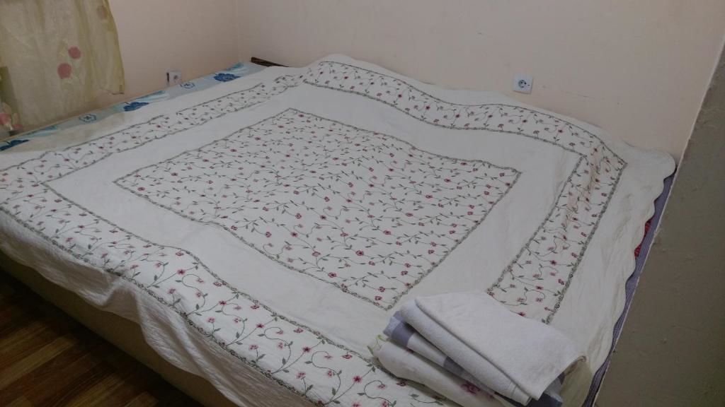 Хостелы Old Square Hostel Алматы