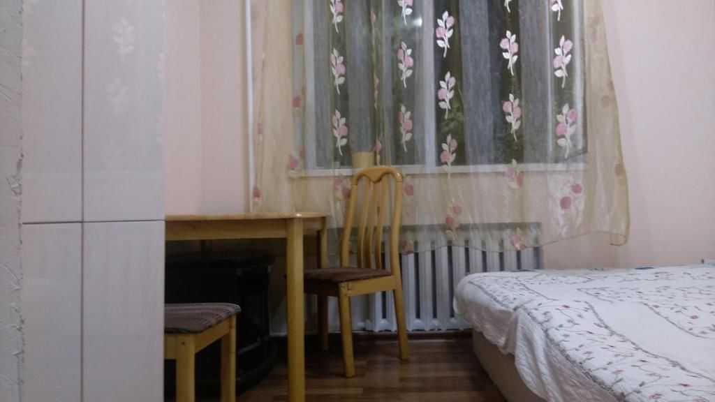 Хостелы Old Square Hostel Алматы-50