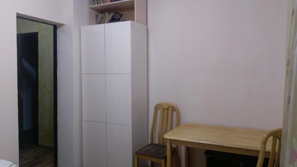 Хостелы Old Square Hostel Алматы-51