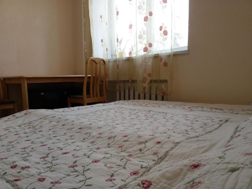 Хостелы Old Square Hostel Алматы-53