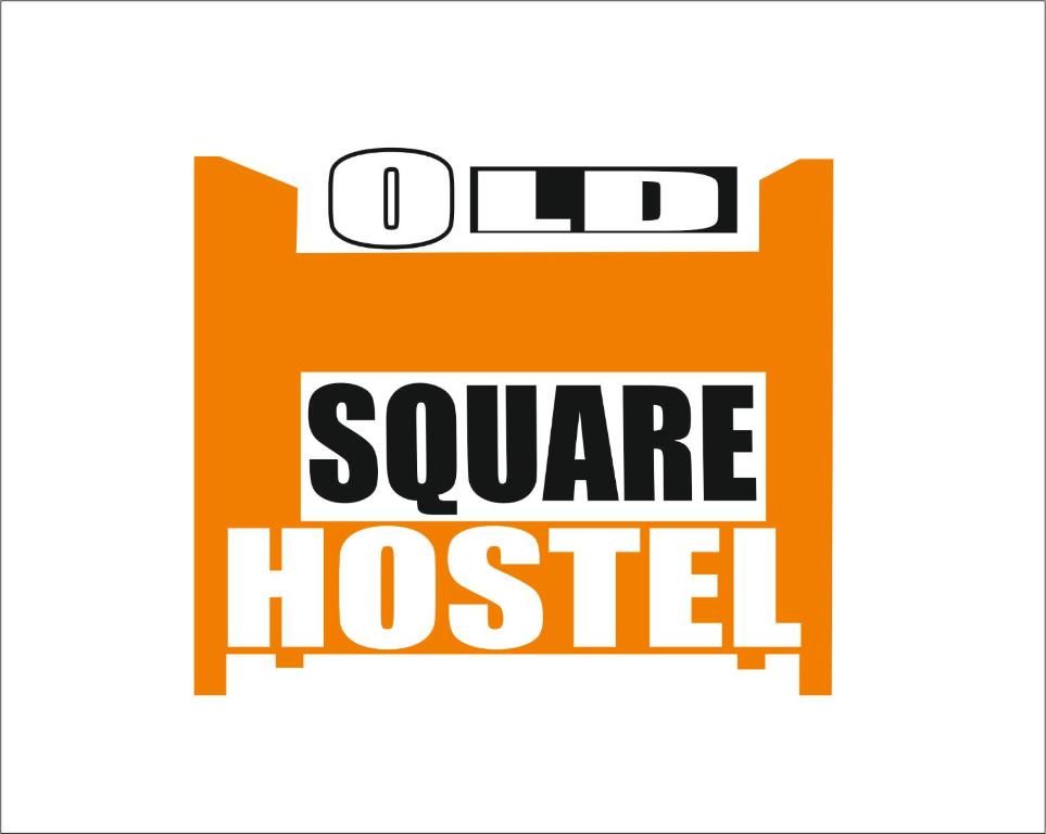 Хостелы Old Square Hostel Алматы-57