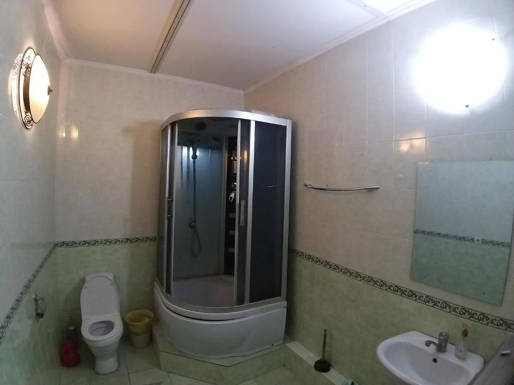 Хостелы Old Square Hostel Алматы-60