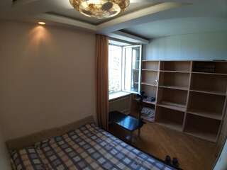 Хостелы Old Square Hostel Алматы Семейный номер-2