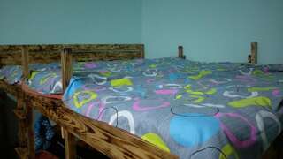 Хостелы Old Square Hostel Алматы 10-местный общий номер для женщин-6