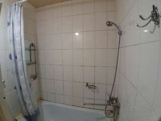 Хостелы Old Square Hostel Алматы Трехместный номер эконом-класса-4