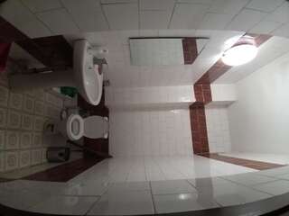 Хостелы Old Square Hostel Алматы Трехместный номер эконом-класса-17