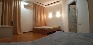 Хостелы Old Square Hostel Алматы Улучшенный номер-студио-2