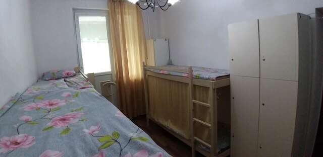 Хостелы Old Square Hostel Алматы-15