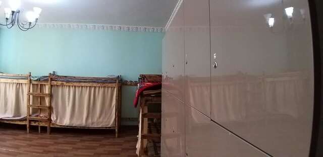 Хостелы Old Square Hostel Алматы-21