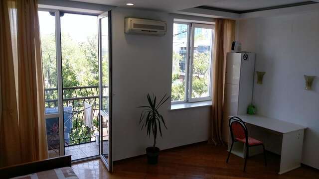 Хостелы Old Square Hostel Алматы-26