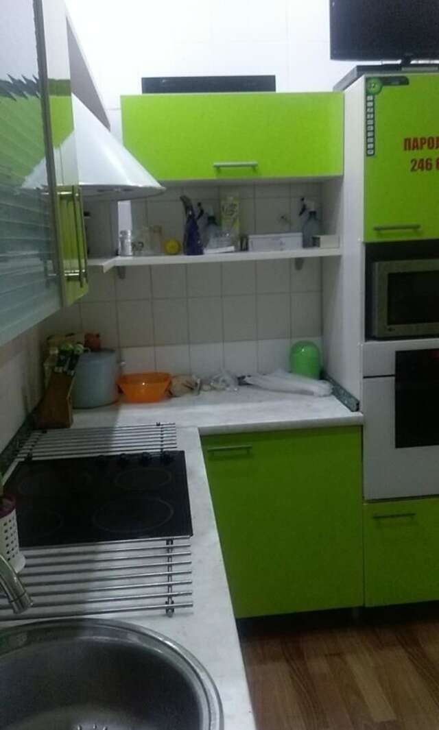 Хостелы Old Square Hostel Алматы-30