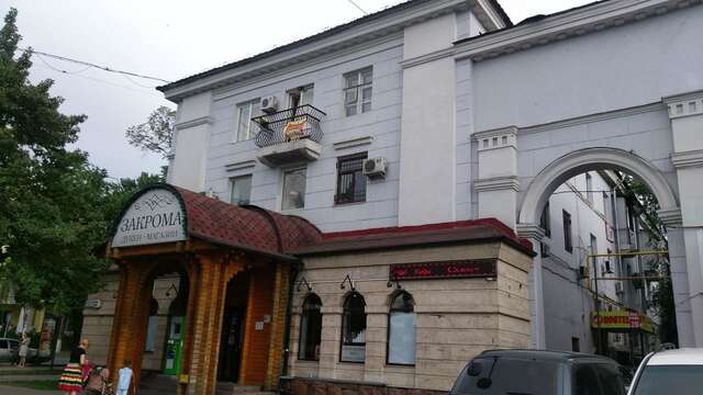 Хостелы Old Square Hostel Алматы-33