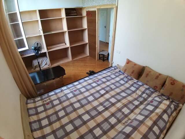 Хостелы Old Square Hostel Алматы-34