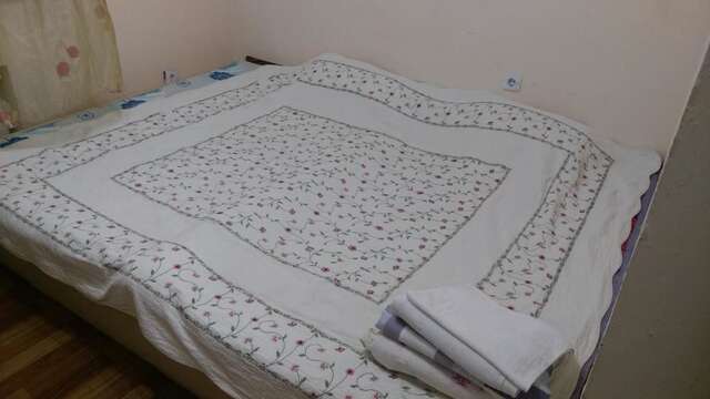 Хостелы Old Square Hostel Алматы-48