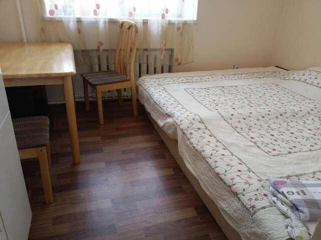 Хостелы Old Square Hostel Алматы-55