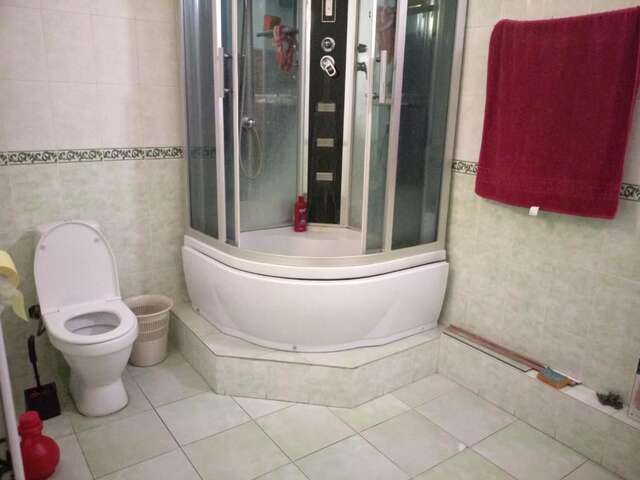 Хостелы Old Square Hostel Алматы-57