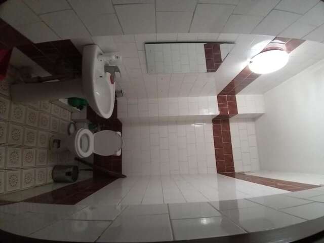 Хостелы Old Square Hostel Алматы-60